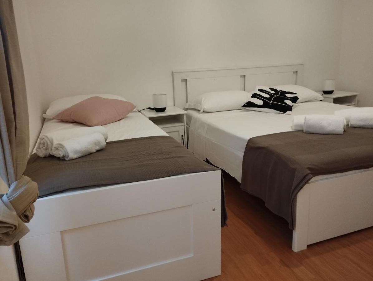 Appartamento Dormitrieste Life *